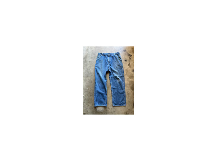 Carhartt Denim Pants - 38x32