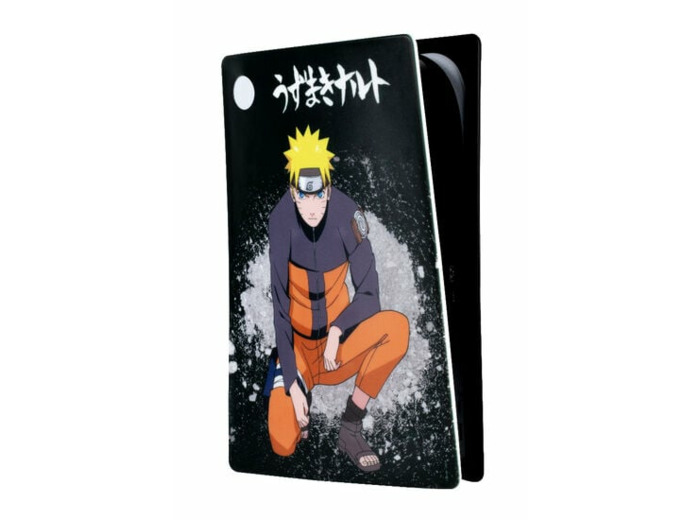 Silicone Cover Pour Playstation 5 - Naruto