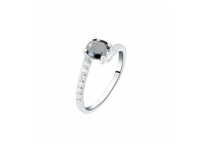 Bague CLEOR en Argent 925/1000