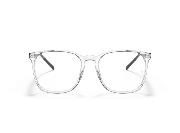 Lunettes de vue RAY-BAN RX5387 8181