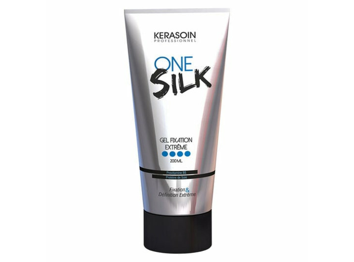 Gel fixation extrême One Silk