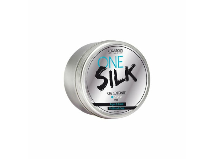 Cire coiffante One Silk