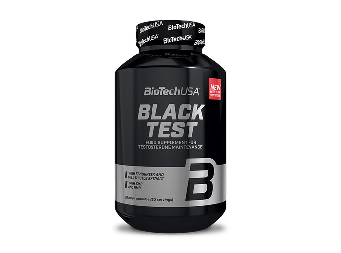 Black Test