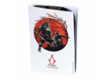 Cover Silicone Souple - Ps5 Slim - Assassin's Creed Shadows