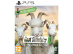 Goat Simulator 3 Pre-udder Edition - Occasion