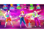 Just Dance 2024 (code De Téléchargement)