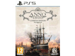 Anno 1800 Edition Console