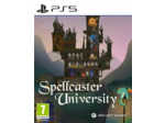 Spellcaster University