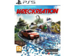 Wreckreation