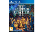 Octopath Traveler II