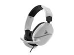 Casque Blanc Turtle Beach Recon 70p Ps4/ps4 Pro