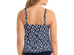 maillot de bain ensemble tankini Femme - De Natation Tribal Monotones