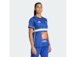 Maillot handball équipe de France féminine coupe femme - maillot officiel 2025