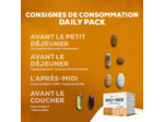 Pack de compléments alimentaires Daily Pack - 30 sachets