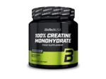 100% Micronized Creatine Monohydrate - 500 g