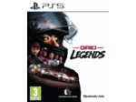 Grid Legends - Occasion