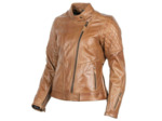 Blouson WANDA femme Cognac DXR