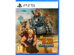 Metal Slug Tactics