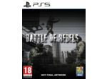 Battle Of Rebels