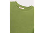 T-shirt vert pour garçon