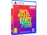 Just Dance 2024 (code De Téléchargement)