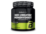 100% Micronized Creatine Monohydrate - 300 g