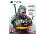 The Witcher 3 Wild Hunt Complete Edition - Occasion