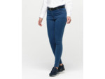 Jean stretch skinny bleu