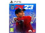 Pga 2k23 - Occasion