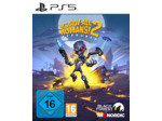 Destroy All Humans! 2 Reprobed - Occasion