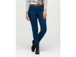 Pantalon slim bleu