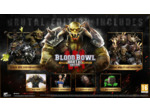 Blood Bowl 3 Brutal Edition Super Deluxe