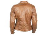 Blouson WANDA femme Cognac DXR