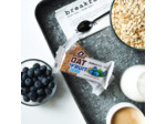 Oat&Fruit Zero barre aux flocons d’avoine - 70 g