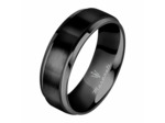 BAGUE MASERATI CERAMIC - JM223ATZ25019