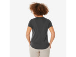 T-shirt de randonnée - nh500 - femme