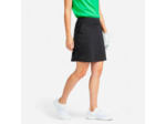 Jupe short golf Femme, ww 500 noir