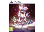 Balan Wonderworld - Occasion