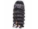 4*4 LACE CLOSURE 14" ST/BW