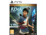 Kena Bridge Of Spirits Deluxe Edition - Occasion