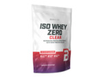 Iso Whey Zero Clear - 1000 g