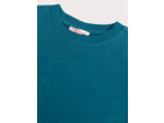 T-shirt turquoise foncé pour garçon