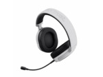 Casque Filaire - Trust - Forta Blanc