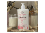 OLEANAT SOIN CORPS AU LAIT D'ANESSE BIO 250ML