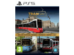 Tram Sim Deluxe Edition