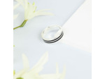 Bague CLEOR en Argent 925/1000