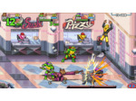 Teenage Mutant Ninja Turtles Shredders Revenge - Occasion