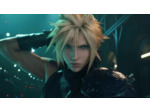 Final Fantasy VII Remake Intergrade