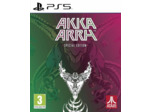 Akka Arrh Special Edition