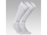 Chaussettes de football ESSENTIEL adulte blanche